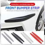 Load image into Gallery viewer, Automobile Carbon Fiber Anti-Collision Strip
