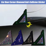 Load image into Gallery viewer, Car Door Corner Diamond Anti-Collision Sticker
