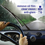 Load image into Gallery viewer, Car Glass Oil Film Remover
