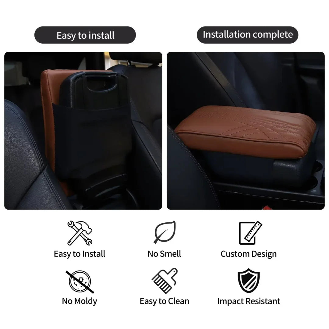 Car Armrest Cover Height Pad💥Buy 2 Free Shipping💥