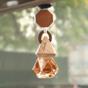 Car Aromatherapy Pendant