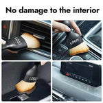 Load image into Gallery viewer, 🎄Christmas Promotion-40% OFF🎄Car Interior Dust Sweeping Soft Brush
